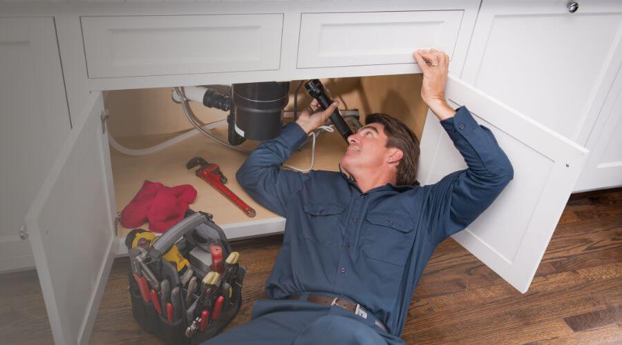 Professional septic pumping service in Baxter, WV